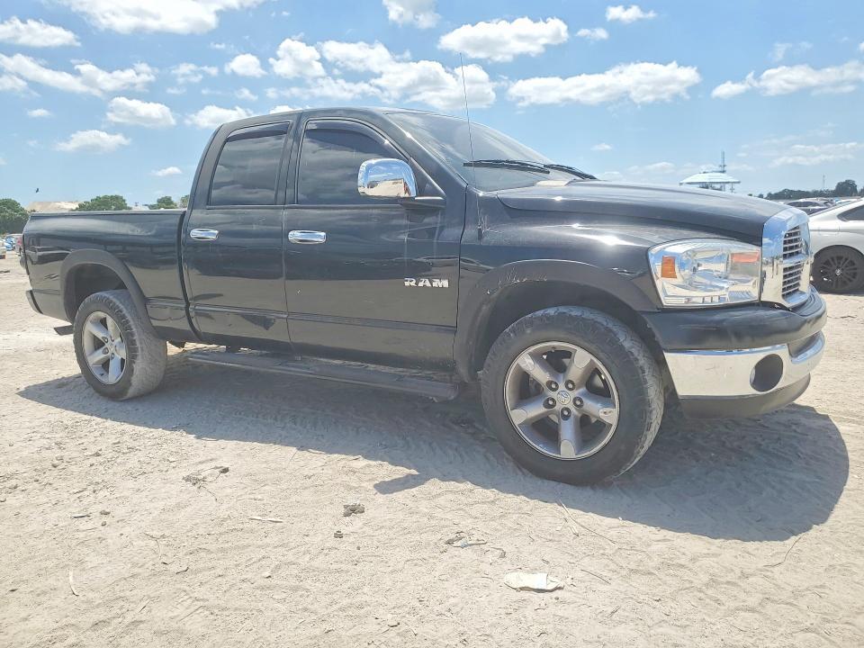 2008 Dodge RAM 1500 ST