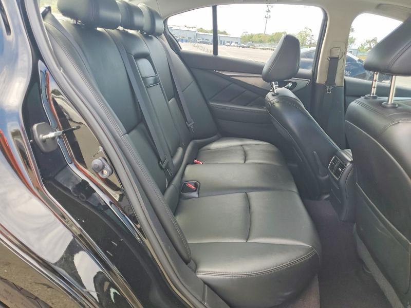 2014 Infiniti Q50 Premium