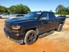 2018 Chevrolet Silverado K1500 Custom