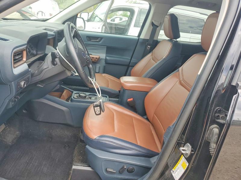 2022 Ford Maverick XL