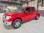 2008 Nissan Frontier SE V6