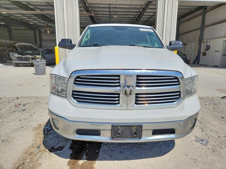 2017 Dodge RAM 1500 SLT