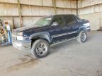 2004 Chevrolet Avalanche K1500