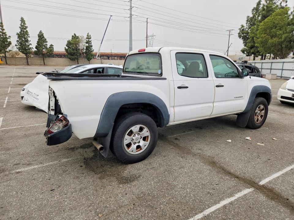 2010 Toyota Tacoma Prerunner V6