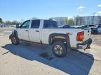 2011 Chevrolet Silverado K2500 Heavy Duty LT