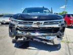 2023 Chevrolet Silverado K1500 LTZ