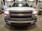 2014 Chevrolet Silverado C1500