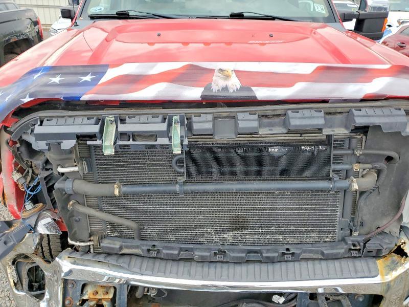 2011 Ford F350 Super Duty