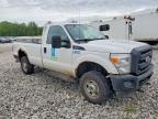 2011 Ford F250 Super Duty