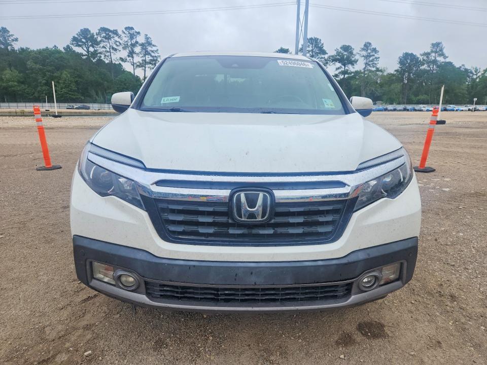 2020 Honda Ridgeline RTL