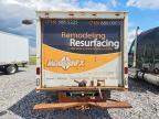 2005 GMC Savana Cutaway G3500