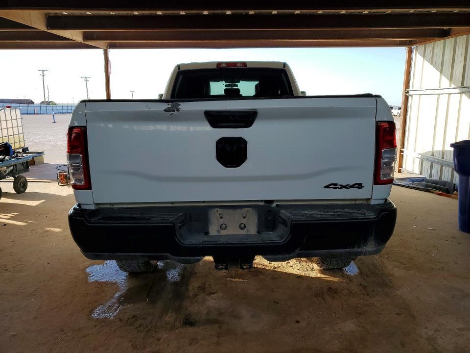 2023 Dodge RAM 2500 Tradesman