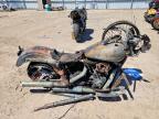 2007 Harley-Davidson Fxdc Daytona Custom