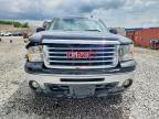 2013 GMC Sierra K1500 SLT