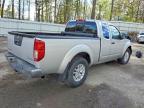 2017 Nissan Frontier SV V6