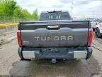 2022 Toyota Tundra Double Cab Limited