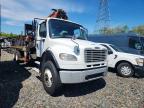 2015 Freigliner 2015 Freightliner Business Class M2 Crane Truck