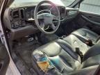 2007 GMC Sierra C2500 Heavy Duty