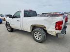 2008 Chevrolet Silverado C1500