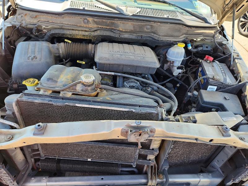 2002 Dodge RAM 1500