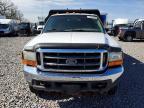 1999 Ford F350 Super Duty Dump Truck
