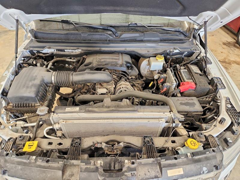 2021 Dodge RAM 1500 BIG Horn