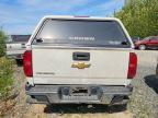 2019 Chev Colorado
