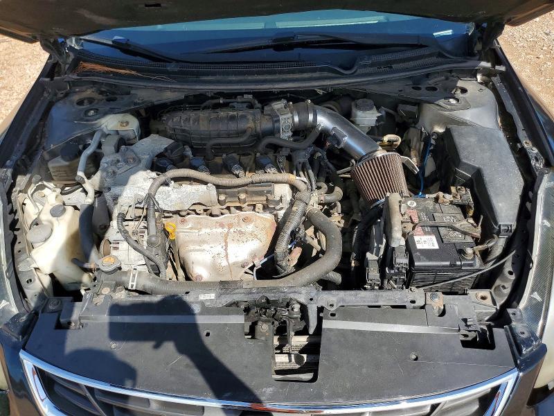 2012 Nissan Altima s