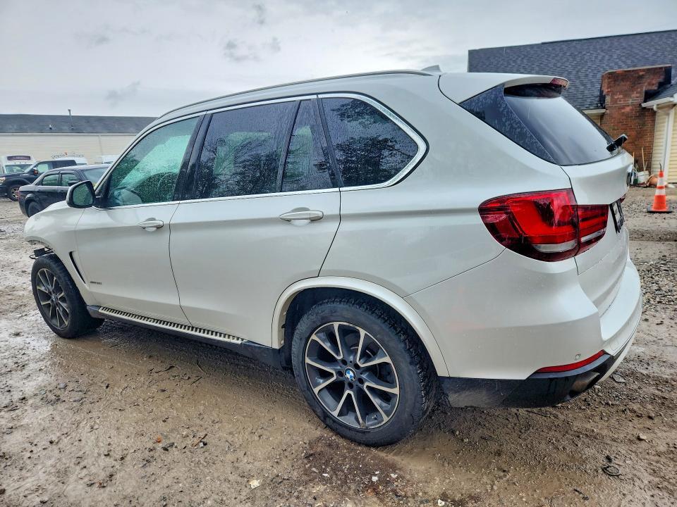 2014 BMW X5 Xdrive35i