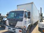 2007 Nissan Diesel UD2600 BOX Truck
