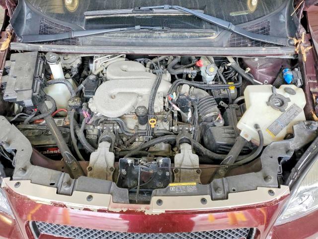 2008 Chevrolet Uplander lt