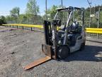 2019 Unicariers 2019 Unicarriers MCP1F2A25LV Forklift