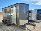 2024 Spartan Cargo Enclosed Cargo Trailer