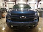 2020 Chevrolet Silverado K1500 RST