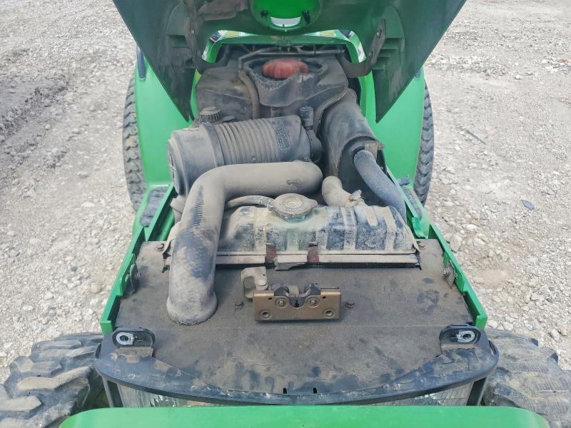 2000 John Deere 4310 Tractor