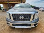2017 Nissan Titan XD SV