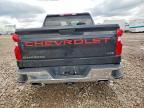 2023 Chevrolet Silverado K1500 LTZ