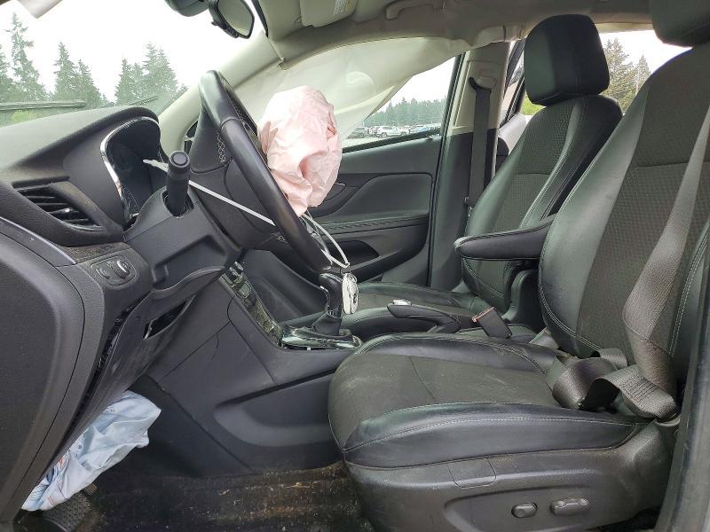 2019 Buick Encore Sport Touring