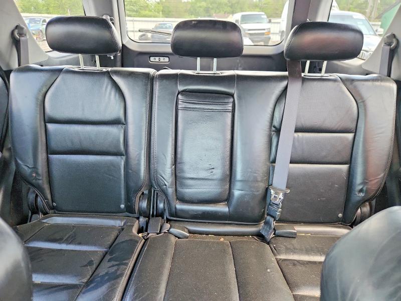 2006 Acura MDX