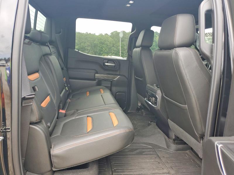 2019 GMC Sierra K1500 AT4