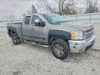 2008 Chevrolet Silverado K2500 Heavy Duty