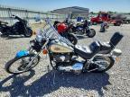 1997 Harley-Davidson Fxst Custom