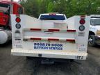 2015 Chevrolet Silverado K2500 Heavy Duty