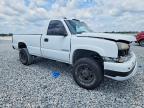 2007 Chevrolet Silverado C2500 Heavy Duty