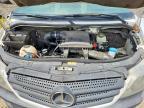 2016 Mercedes-Benz Sprinter 2500