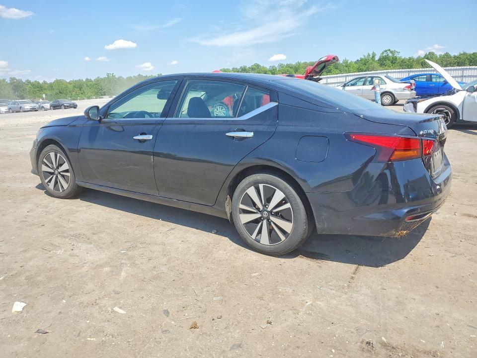 2019 Nissan Altima sv