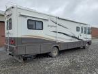 2004 Ford Motorhome Chassis W16