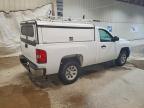 2013 Chevrolet Silverado C1500