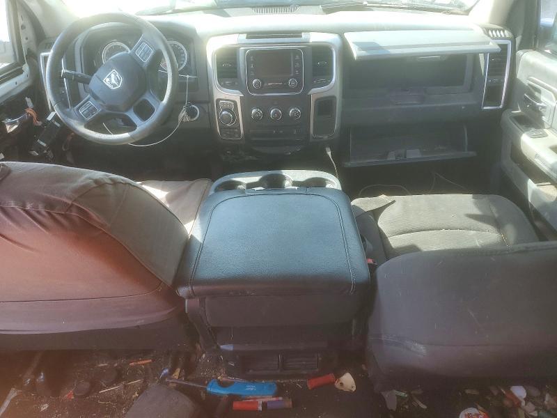 2019 Dodge RAM 1500 Classic SLT