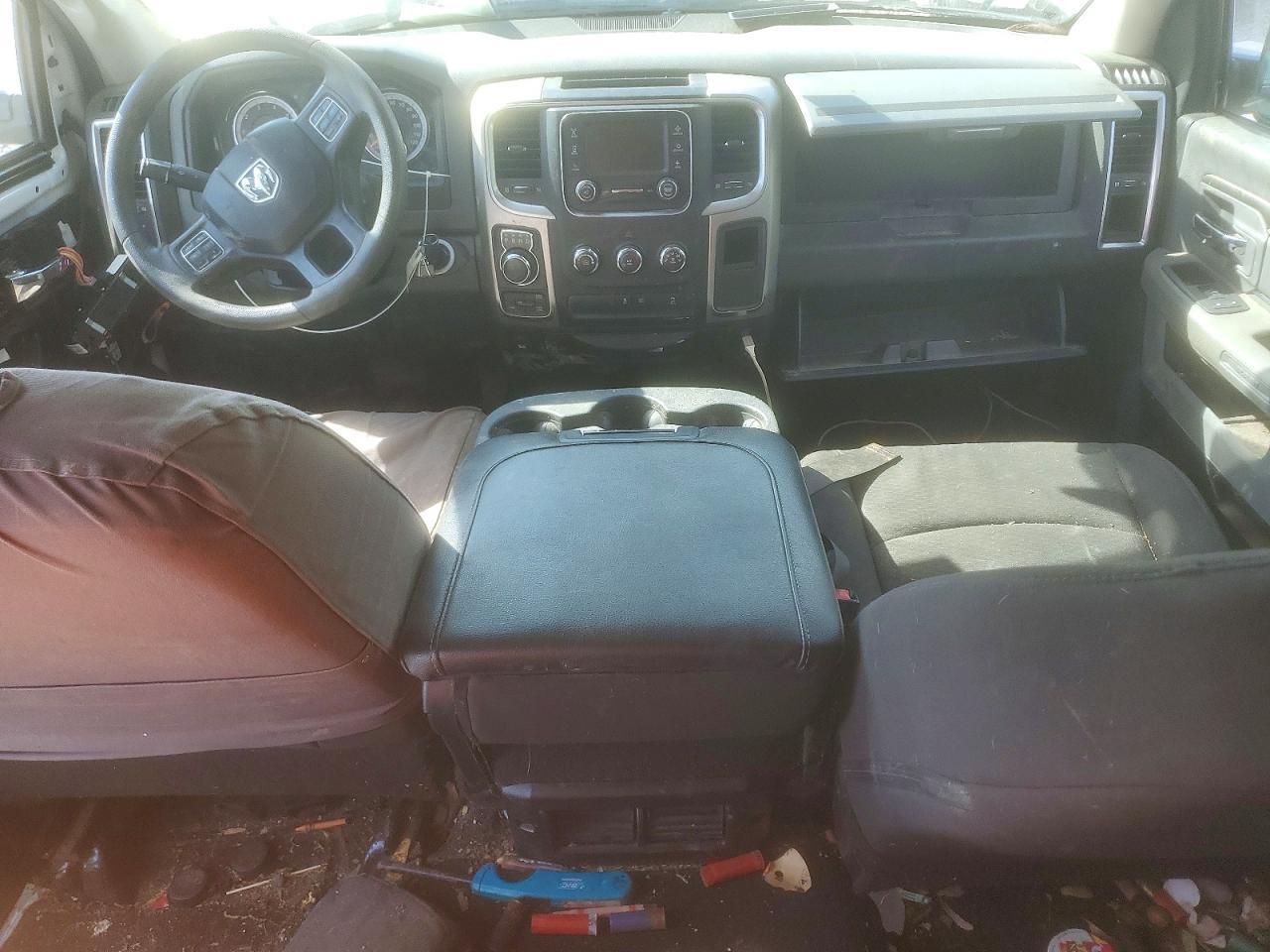 2019 Dodge RAM 1500 Classic SLT
